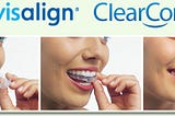 Clear Brace Technology (Invisalign ClearCorrect) Advancing At The Speed Of A Smile