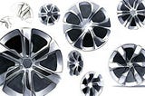 Wheel Production Process: Wheel Design & Wheel Machining