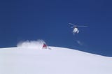 Helicopter Skiing: The Ultimate Adventure for Powder Enthusiasts