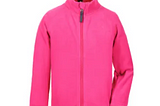 Do fleece jackets keep you warm?