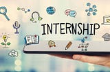 Internship in Software Engineering Field