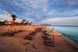 SHARM EL-SHEIKH TRAVEL GUIDE