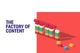 The Factory of Content — Sycabe