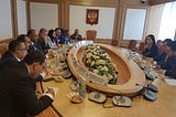 Moscow praises the share of South Yemen and calls for final talks