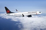 Air Canada will Operate Direct Flights Between Dubai and Vancouver