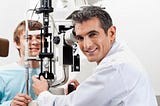 Lasik Eye Surgery Available Right Here in Lawrence KS