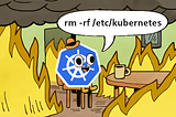 Breaking down and fixing Kubernetes