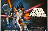 Movies of Disbelief: Star Wars (1977)