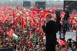 Israel-Hamas Conflict: Shifting Discourses in Turkish Foreign Policy and Its Geopolitical…