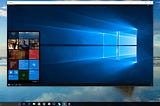 How to Install the Connect App on Windows 10 for Wireless Projection