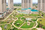 ATS Pristine Ready To Move Apartments in Noida