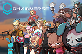 How to Use Chain Verse