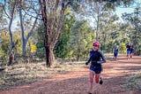 The Last parkrun of Winter
