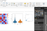 How to use Python Visuals in Power BI
