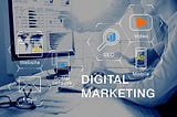 Digital Marketing for Pharmaceutical Industry- 2021