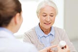 Osteoporosis Meds: Reducing the Risk of Pain and Fractures in Seniors