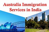 Apply for Australia Permanent Residency with us