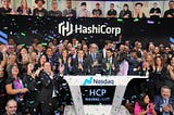 HashiCorp: The Dawn of HCP
