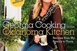 [PDF] Download Georgia Cooking in an Oklahoma Kitchen: Recipes from My Family to Yours Ebook_File…