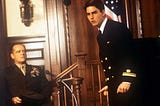 Top 20 Greatest Courtoom Drama Films Ever Made.