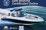 How do you Get a Boater’s Safety License in Connecticut?