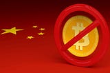 11 Companies Suspected Of Crypto Trading Were Closed By China Central Bank