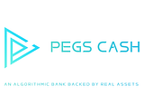 A letter To PegsCash community