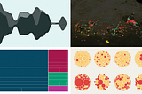 How Data Visualization Opens Up Complex Subjects — DataViz Weekly