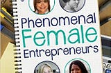 READ/DOWNLOAD#+ Phenomenal Female Entrepreneurs (The Women’s Hall of Fame Series) FULL BOOK PDF &…