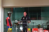 Bertrand Piccard appointed Goodwill Ambassador by the United Nations