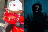 MEET 1 HUSHPUPPI, THE DEADLY MAN BEHIND CYBER HEISTS THAT HAVE COST HIS VICTIMS MILLIONS —…