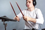 Ear Protection For Drummers: Essential Tips for Safe Playing