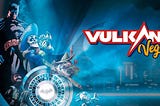 Vulkan vegas codes wiki