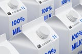Aseptic Carton (milk)