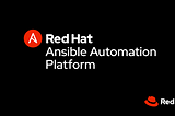 Server Management using RedHat Ansible Automation Platform — Part 3