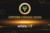 VipCoin Coming Soon