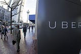 Uber’s sexism problem distilled into 15 words