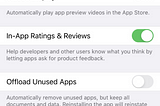 In-App Purchases in iOS Apps — a Tester’s Perspective