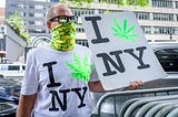 New York’s Recreational Marijuana Landscape: Key Takeaways