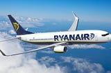 Usability Testing — Ryanair Website