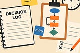 How to Create Clear Decision Logs Without Slowing Down