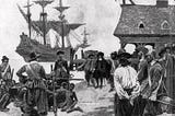 Debunking the Myth About the Origins of Slavery in America