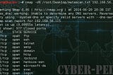 How to save Nmap output to file Example a Complete Guide