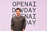 The Sam Altman Saga: Is AI the Place to ‘Move Fast and Break Things’?