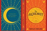 Book Summary : The Alchemist