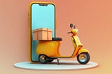 Why Quick Commerce in India is Miles Ahead