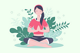 Meditation App Development: Everything You Need to Know