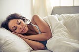 5 Ways Sleep Glorifies God