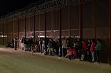 US Leaders Champion Borders Until they Want New Ones
