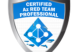 Certified Azure Red Team Professional (CARTP) 2023 Review